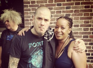 What Are YOU Doing Here?, MDF Edition