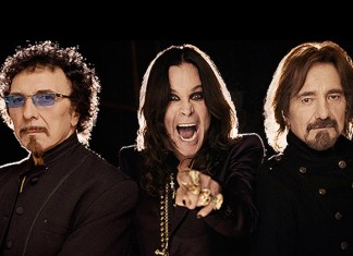 Sirius XM Show: Bloody Roots of Sexagenarian Metal