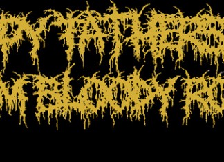 Sirius XM Bloody Roots Father’s Day Special