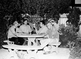 Sirius XM Bloody Roots of Los Angeles Hardcore