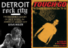 TOUCH AND GO/DETROIT ROCK CITY: Summer Road Show w/Tesco Vee + Steve Miller
