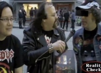 Bay Area Thrashers Book Bash at Issues Oakland