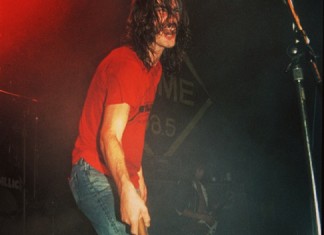 Sirius XM Bloody Roots Hammers Out 30 Years of Metallica’s Kill ‘Em All