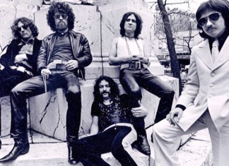 Bloody Roots Metal Farewell to Allen Lanier of Blue Öyster Cult