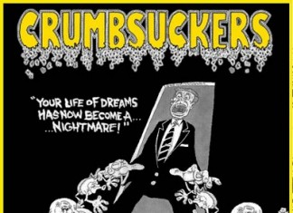 Sirius XM Bloody Roots Work and Metal Labor Day Special