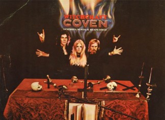 SiriusXM Bloody Roots of Occult Rock