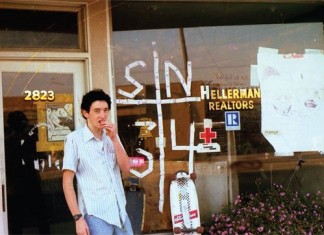 We Got Power! LA Punk Book Authors: “We Just Loved Hardcore Music”