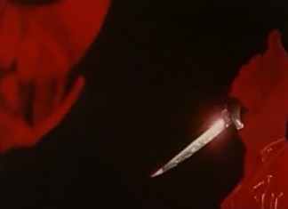 Sirius XM Bloody Roots of Slashers in Metal