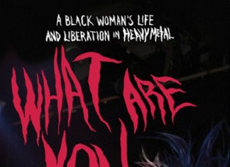 Laina Dawes: Black Women in Metal in Texas, North Carolina, and How Far You Send Her!