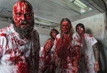 SiriusXM Bloody Roots of Carcass Worship