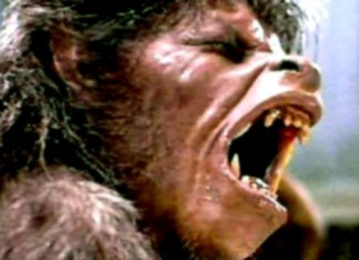 Bloody Roots of Werewolves in Metal