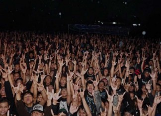 Sirius XM Bloody Roots of Southeast Asian Metal