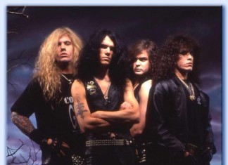 Sirius XM Bloody Roots Honors Morbid Angel’s Covenant After 20 Years