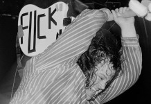 Sirius XM Bloody Roots of Grunge and Metal