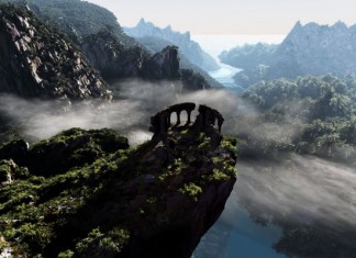 Sirius XM Bloody Roots 2013 Instrumental Metal Holiday Festival