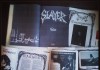 SLAYER MAG X Printer Proofs Have Arrived