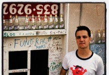 SUN 2/16: Dave Markey Reads WE GOT POWER! at LA Zine Fest