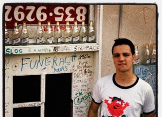 SUN 2/16: Dave Markey Reads WE GOT POWER! at LA Zine Fest