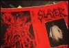 SLAYER Mag X Reissue: Red Jacket Printer Proofs Approved