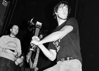 3/26, London: Experiencing Nirvana Photo Show Opening at Proud Camden