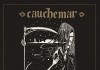April 2014: Cauchemar “Dark Meditations” Tour Canada/Europe