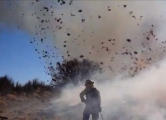 Welcome to Firenado Country!