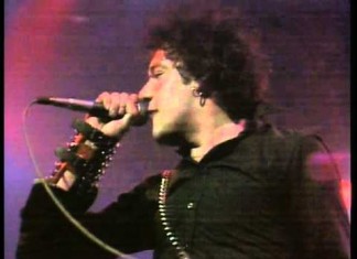 Sirius XM Bloody Roots of First Singers