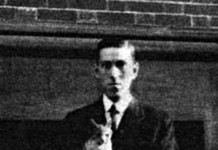 Sirius XM Bloody Roots of Horror Writer H.P. Lovecraft and Metal