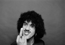 Sirius XM Bloody Roots St. Patrick’s Day Thin Lizzy Tribute