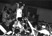 Sirius XM Bloody Roots of ’90s Hardcore