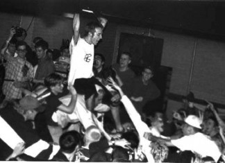 Sirius XM Bloody Roots of ’90s Hardcore