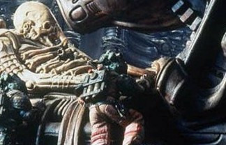 Sirius XM Bloody Roots of Heavy Metal in Outer Space