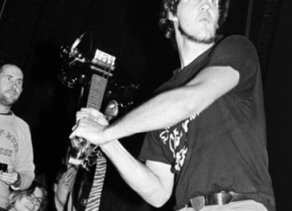 Sunday 4/6, Seattle: Bruce Pavitt at the Experience Music Project