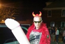 TOUCH AND GO: Meatmen Savage Sagas Spring 2014 Tour