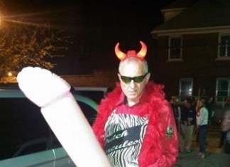 TOUCH AND GO: Meatmen Savage Sagas Spring 2014 Tour