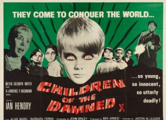 Sirius XM Bloody Roots of the Metal Children