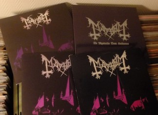 METALION: Mayhem’s De Mysteriis Dom Sathanas Turns 20