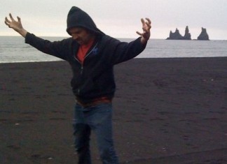 Sirius XM Bloody Roots of Icelandic Metal