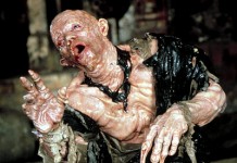 Sirius XM Bloody Roots of Radioactive Nuclear Mutant Metal