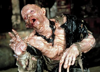 Sirius XM Bloody Roots of Radioactive Nuclear Mutant Metal