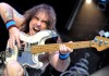 Sirius XM Bloody Roots of Metal Bassists