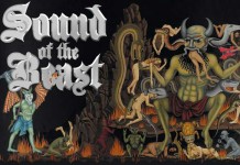 Sirius XM 8/29–9/6 THE ONSLAUGHT HAS BEGUN: Bloody Roots Tenth Anniversary Week