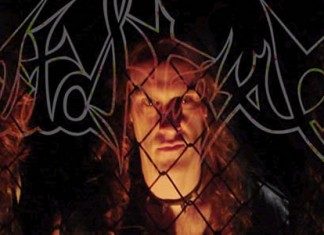 Bloody Roots of Colombian Metal on Sirius XM