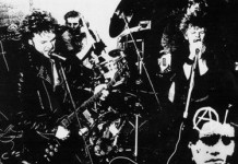 Bloody Roots of UK Hardcore on Sirius XM