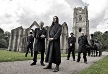 Bloody Roots of Death Doom on Sirius XM