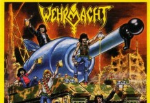 Bloody Roots Full Metal Holiday Salute to Beer on Sirius XM