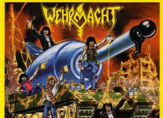 Bloody Roots Full Metal Holiday Salute to Beer on Sirius XM