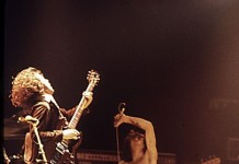 Bloody Roots of AC/DC’s Dirty Metal Deeds on Sirius XM