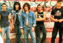 Bloody Roots Intro to NYHC: New York Hardcore on Sirius XM