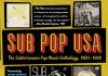 Thurs 12/18, Olympia, WA: Bruce Pavitt + Calvin Johnson Celebrate SUB POP USA by Rocking the Public Library
